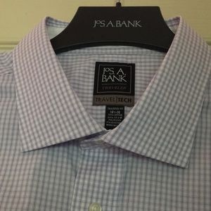 Jos A Bank men’s shirt